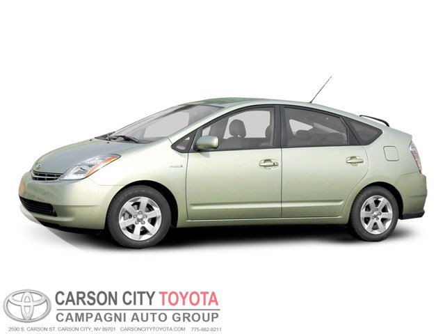 2008 Toyota Prius