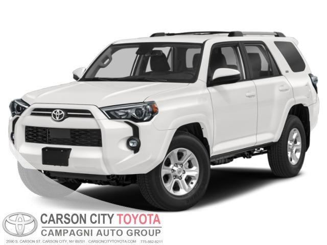 2024 Toyota 4Runner