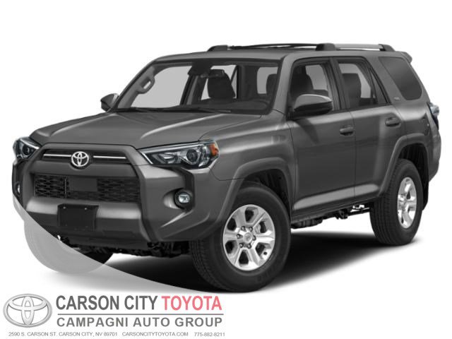 2023 Toyota 4Runner