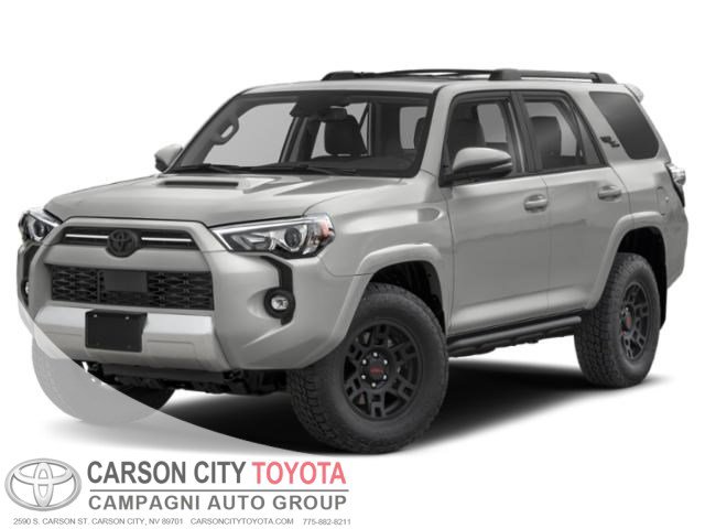 2023 Toyota 4Runner