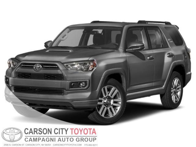 2023 Toyota 4Runner