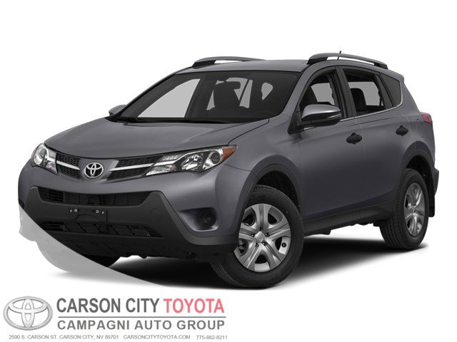 2014 Toyota RAV4