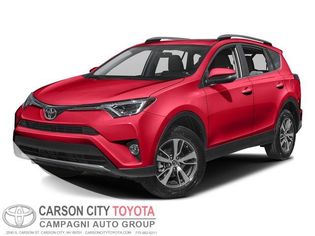 2018 Toyota RAV4