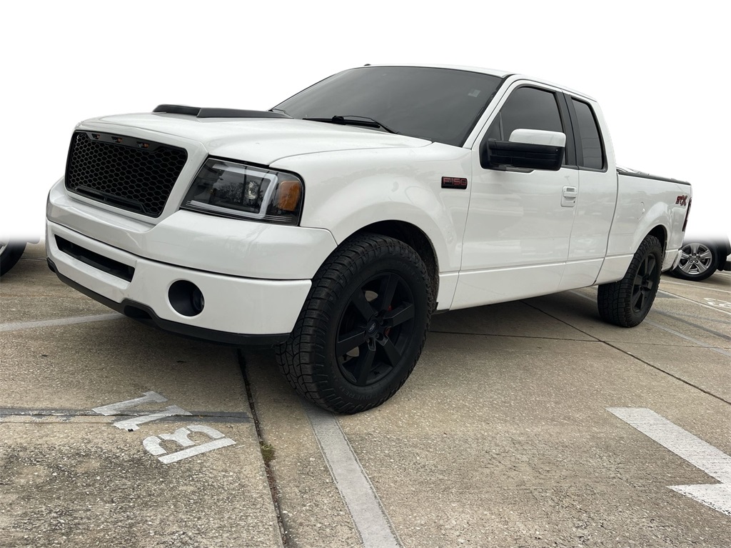 2006 Ford F-150