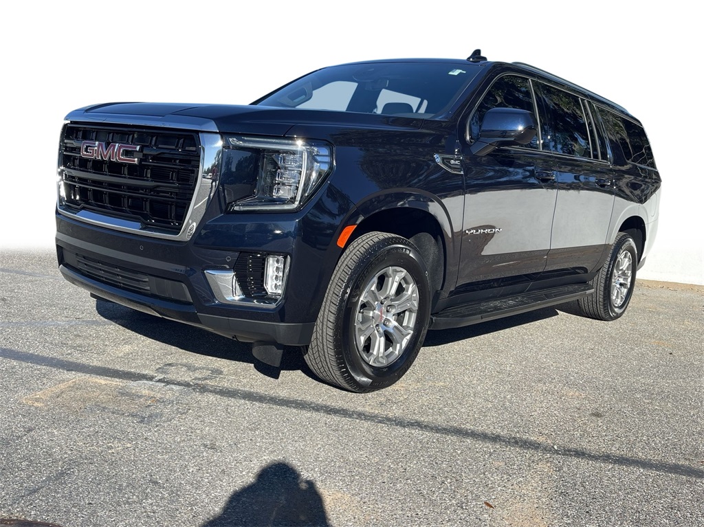 2024 GMC Yukon XL