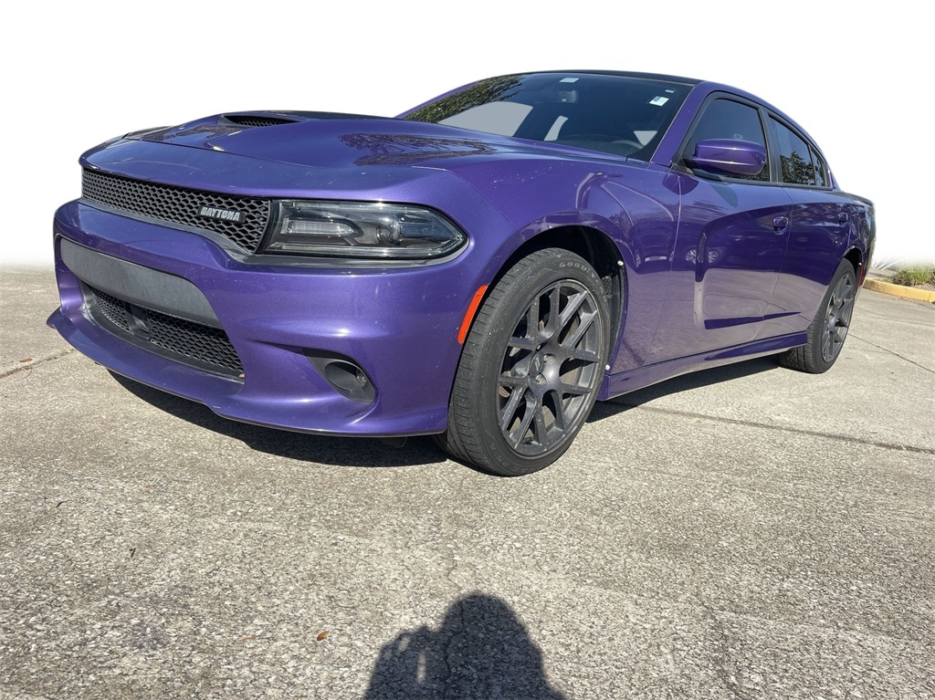 2019 Dodge Charger