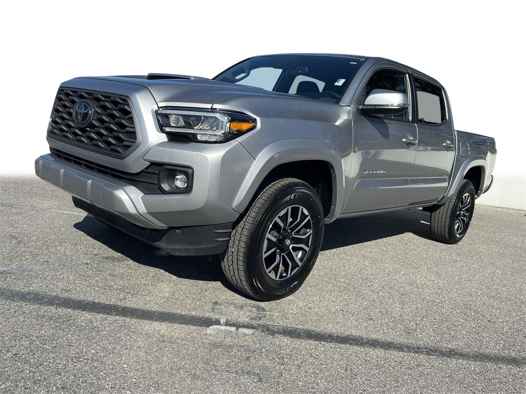 2023 Toyota Tacoma 2WD