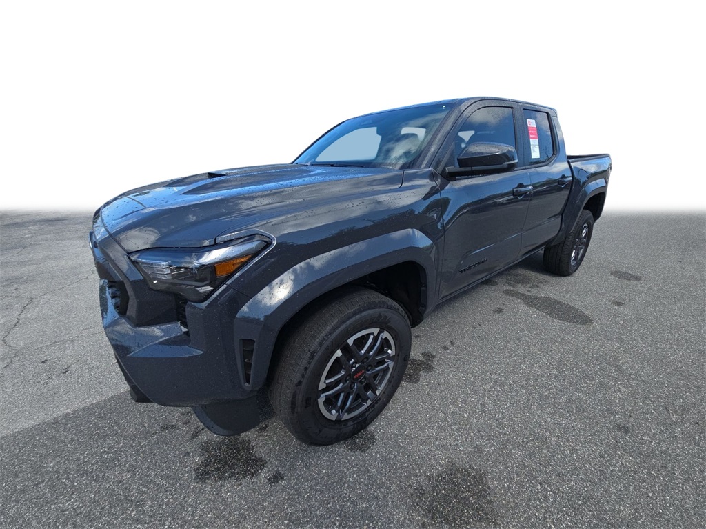 2024 Toyota Tacoma 2WD