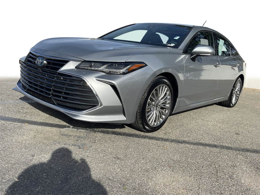 2022 Toyota Avalon