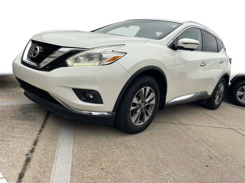 2017 Nissan Murano