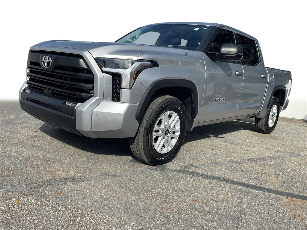 2023 Toyota Tundra 2WD