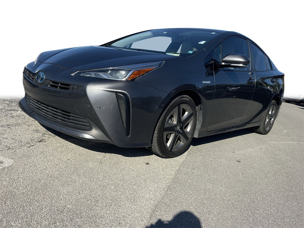 2019 Toyota Prius