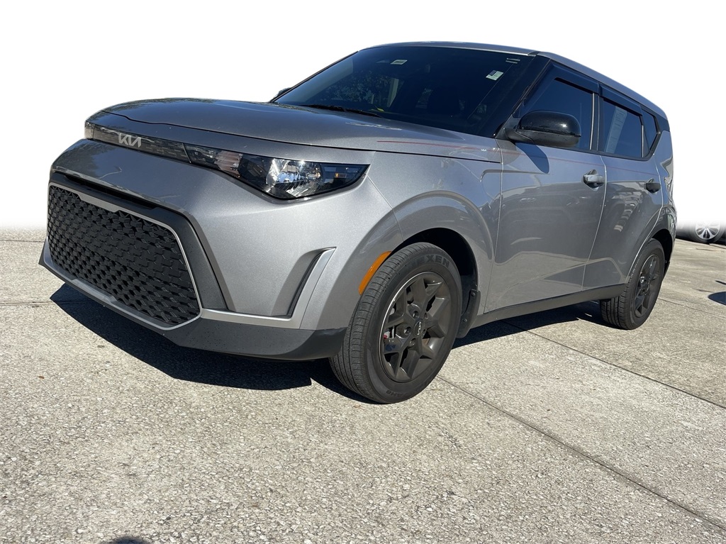 2023 Kia Soul