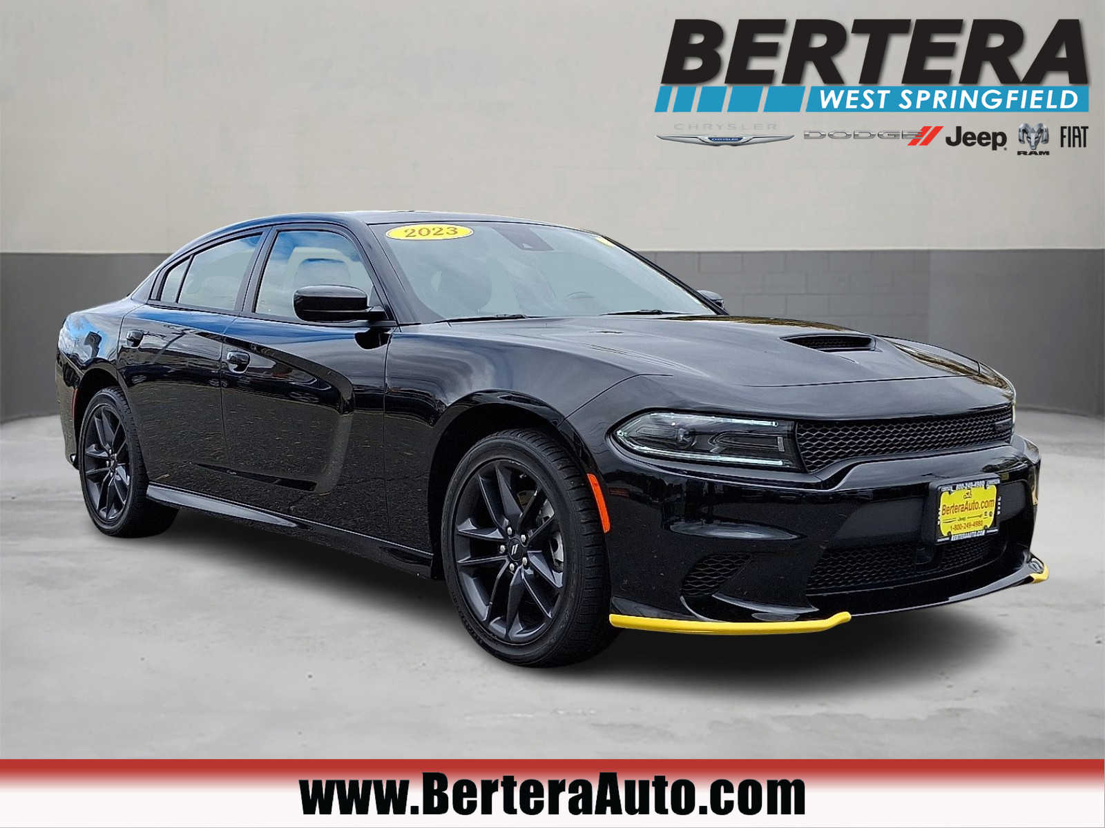 2023 Dodge Charger