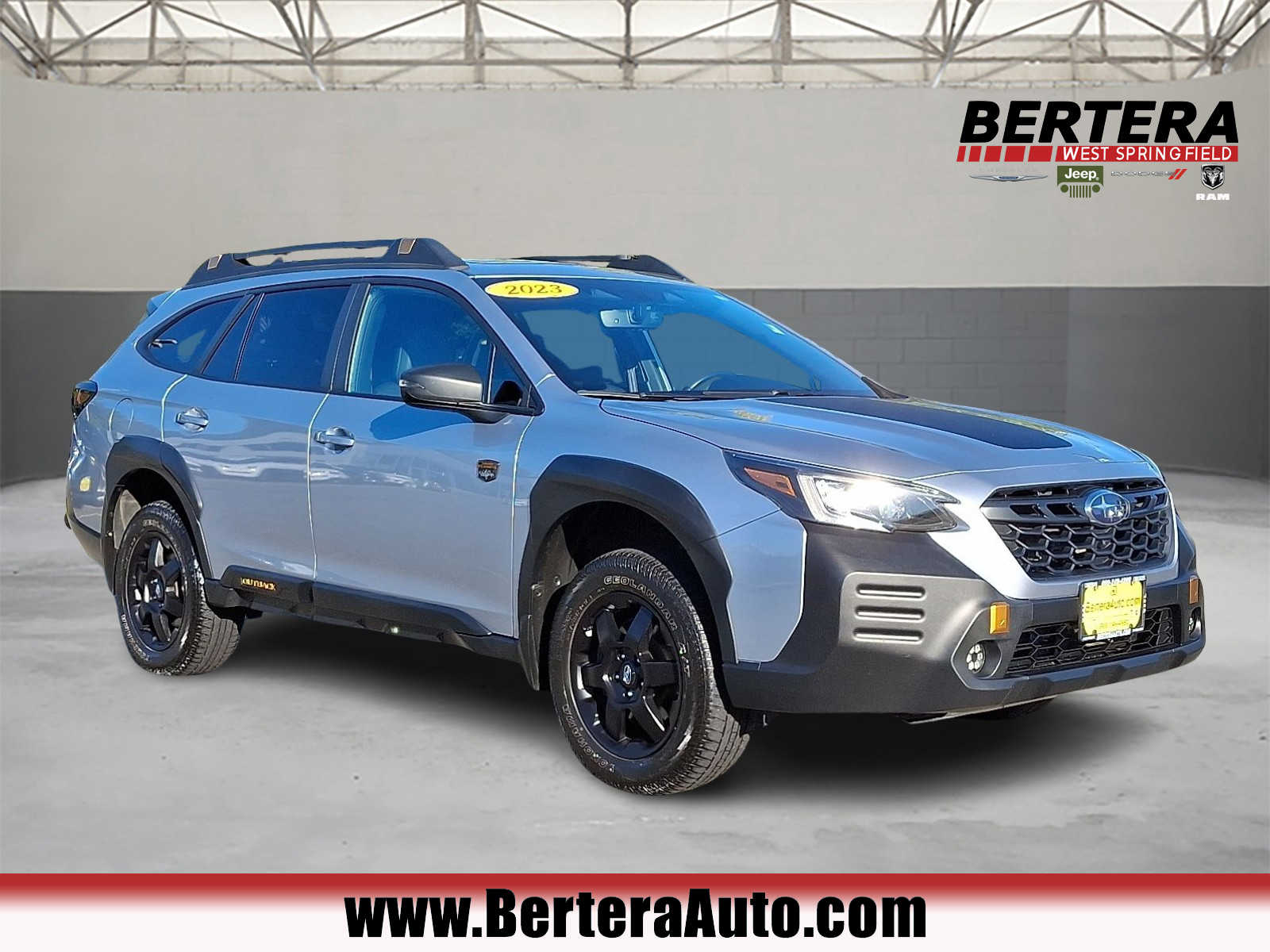 2023 Subaru Outback