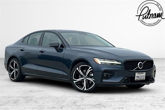 2024 Volvo S60