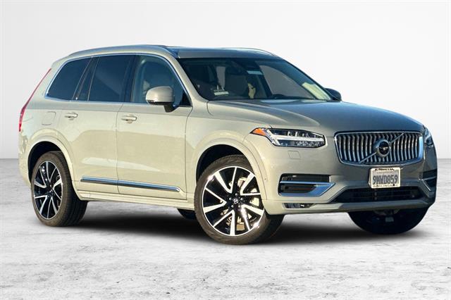 2024 Volvo XC90