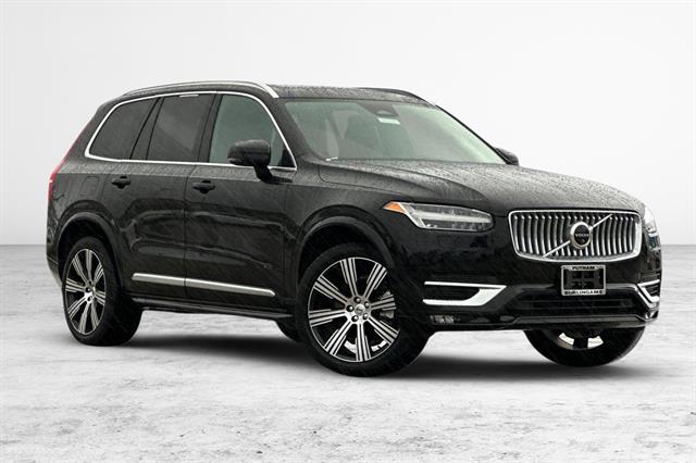 2024 Volvo XC90