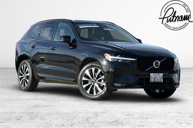 2024 Volvo XC60