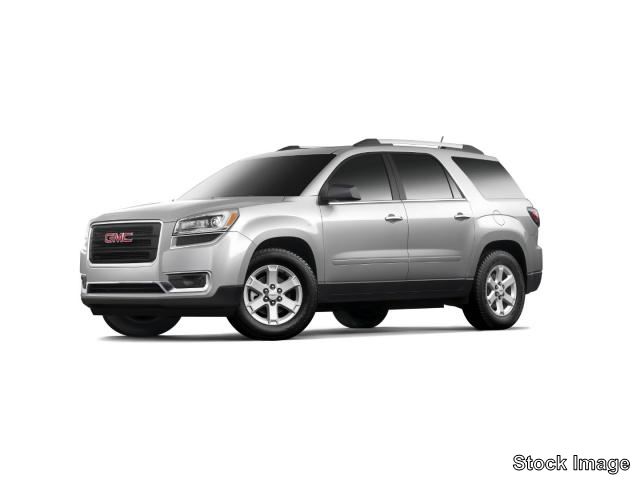 2014 GMC Acadia