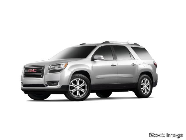 2016 GMC Acadia