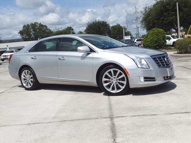 XTS