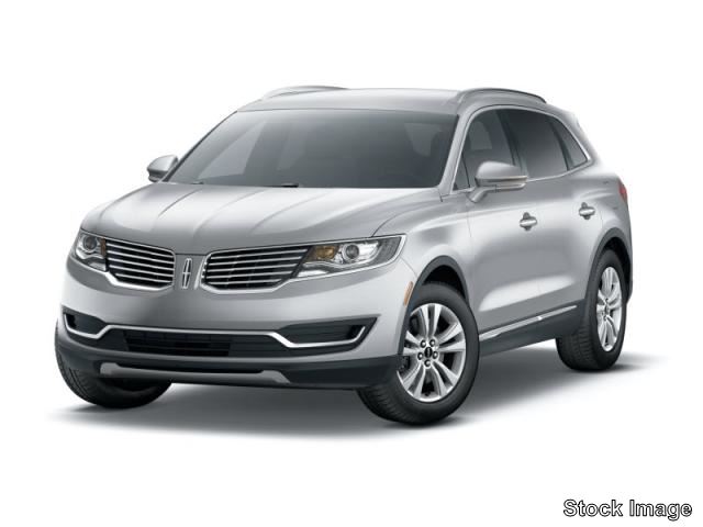 2017 Lincoln MKX
