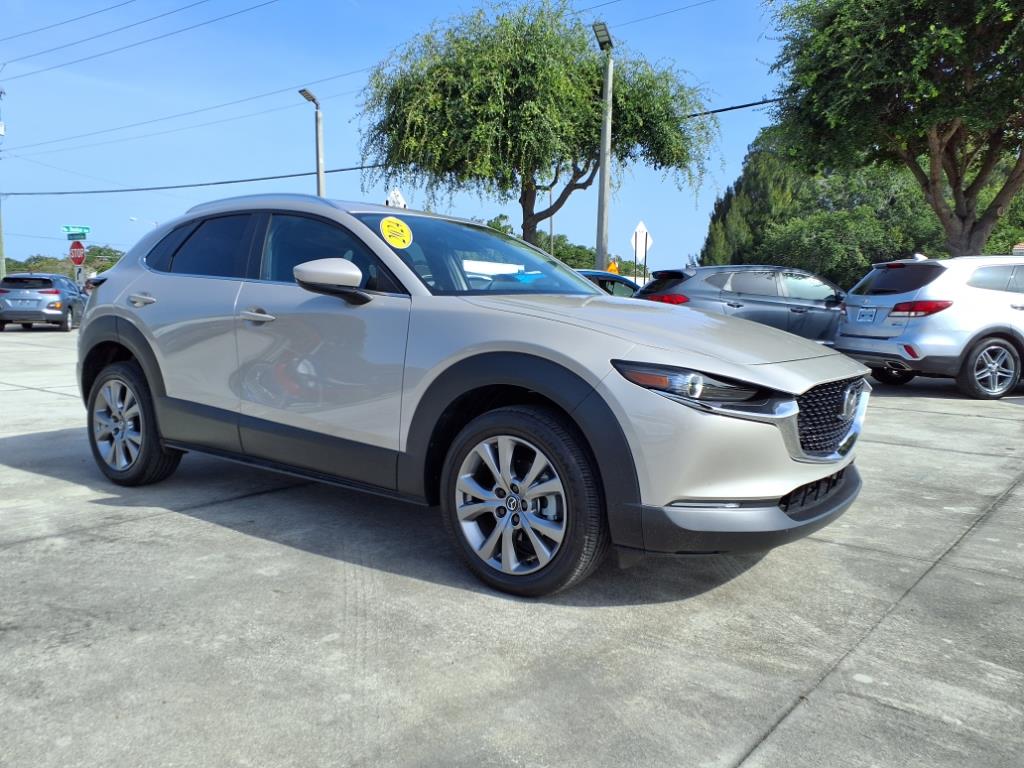 2024 Mazda Cx-30