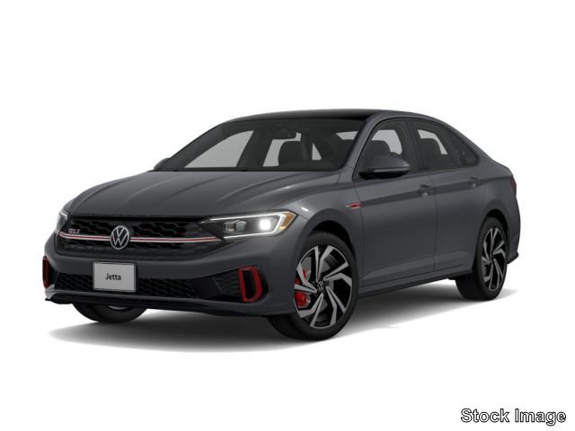 2024 Volkswagen Jetta Gli