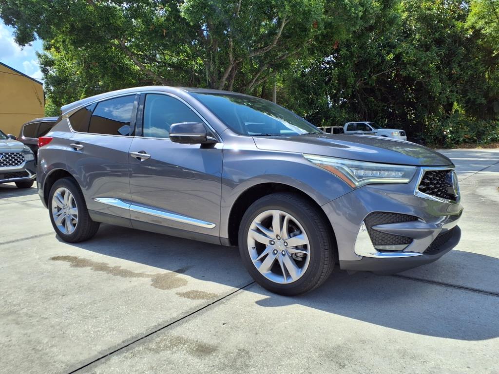 2020 Acura RDX