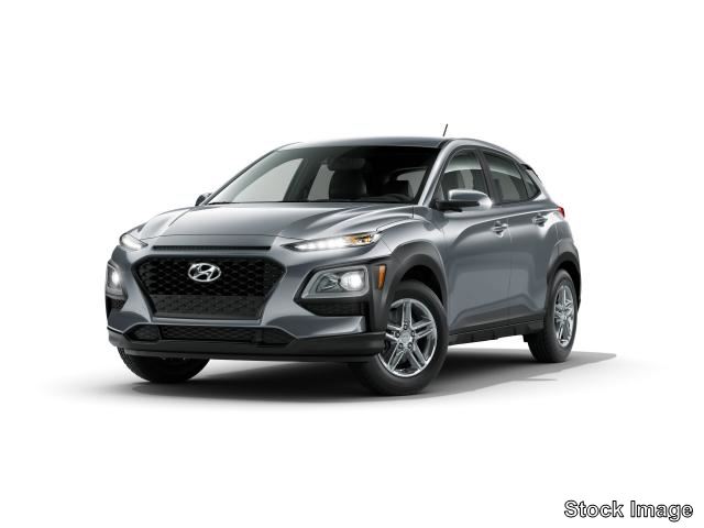 2020 Hyundai KONA