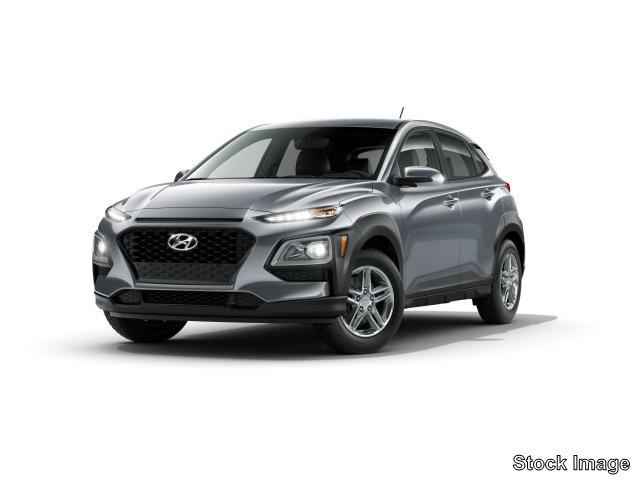 2019 Hyundai KONA