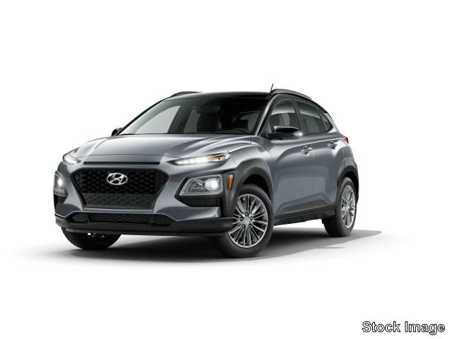 2020 Hyundai KONA