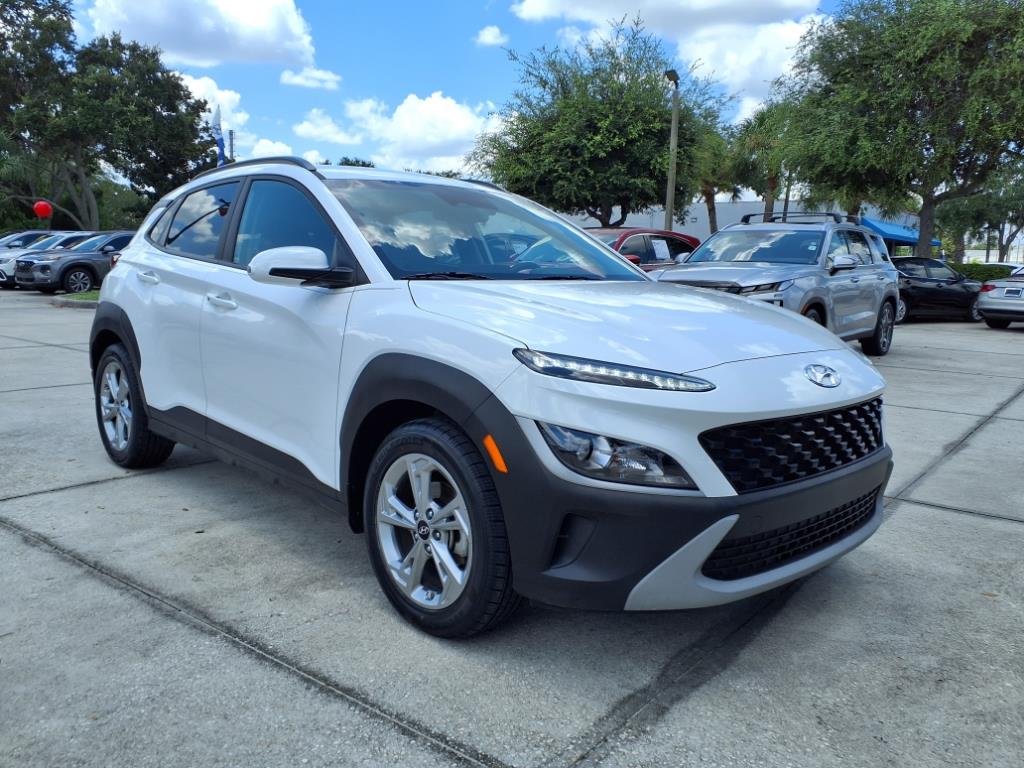 2023 Hyundai KONA