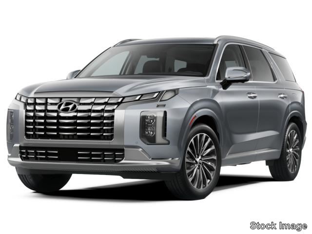 2023 Hyundai Palisade