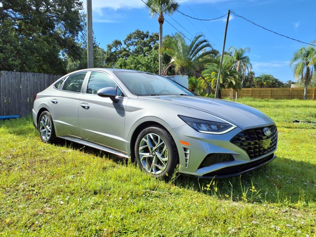 2023 Hyundai Sonata