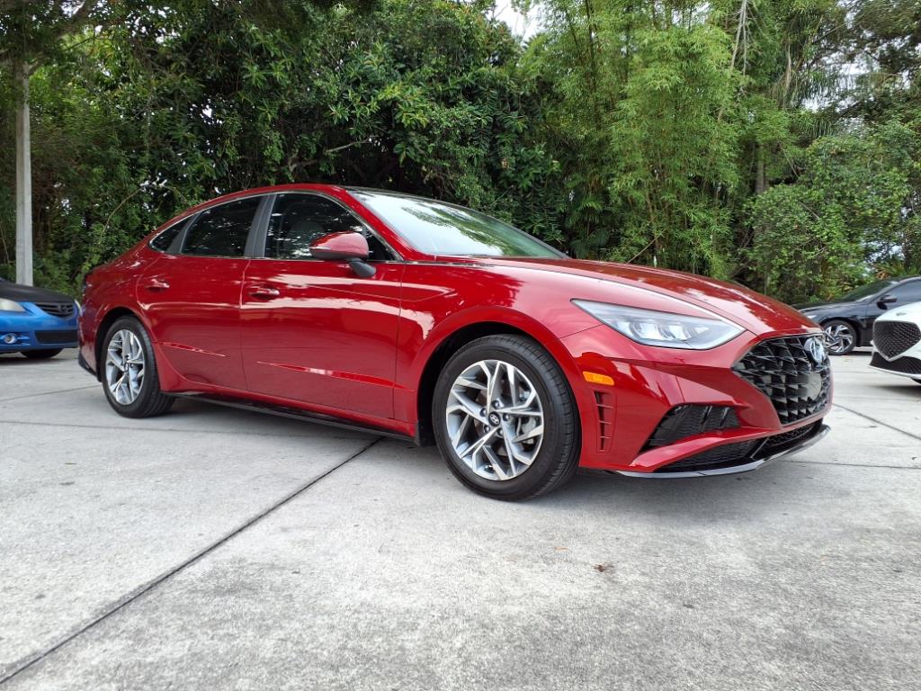 2023 Hyundai Sonata