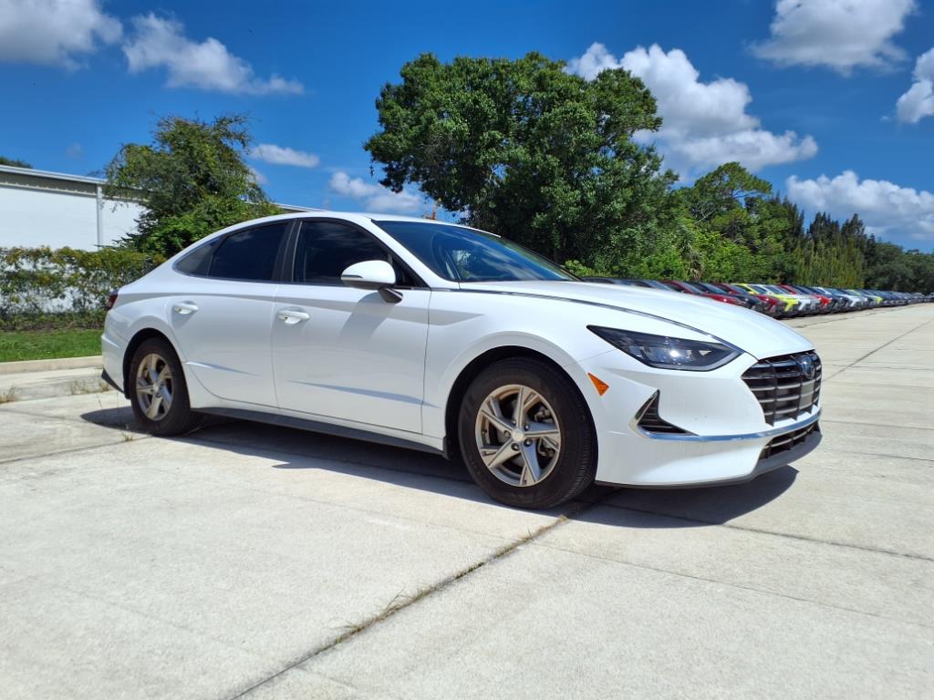 2023 Hyundai Sonata