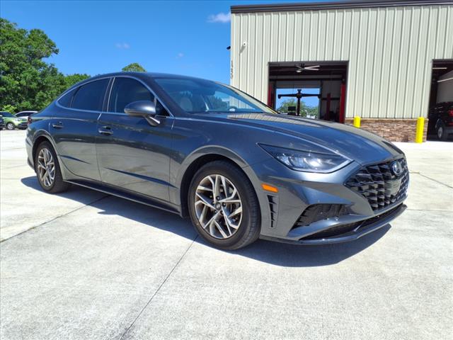 2022 Hyundai Sonata