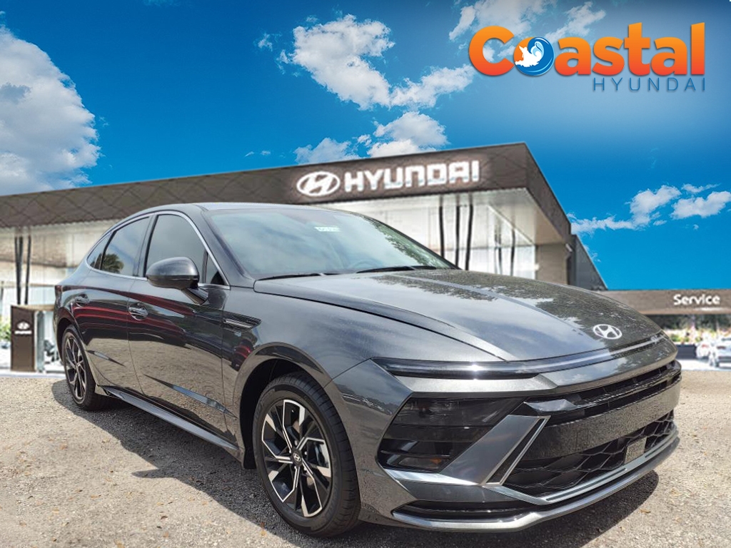 2024 Hyundai Sonata