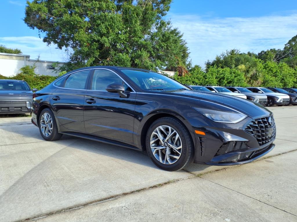 2023 Hyundai Sonata