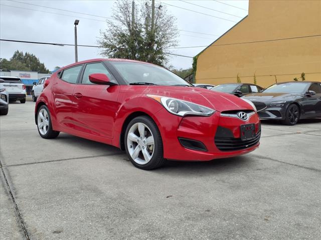 2013 Hyundai Veloster