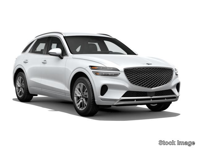 2023 Genesis Gv70