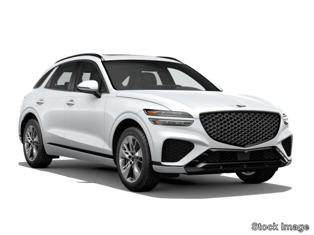 2023 Genesis Gv70