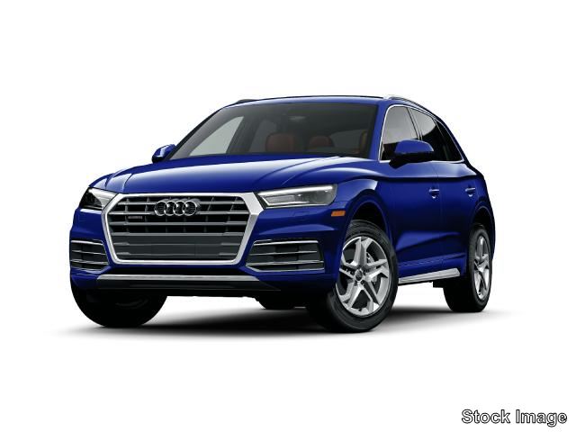 2019 Audi Q5