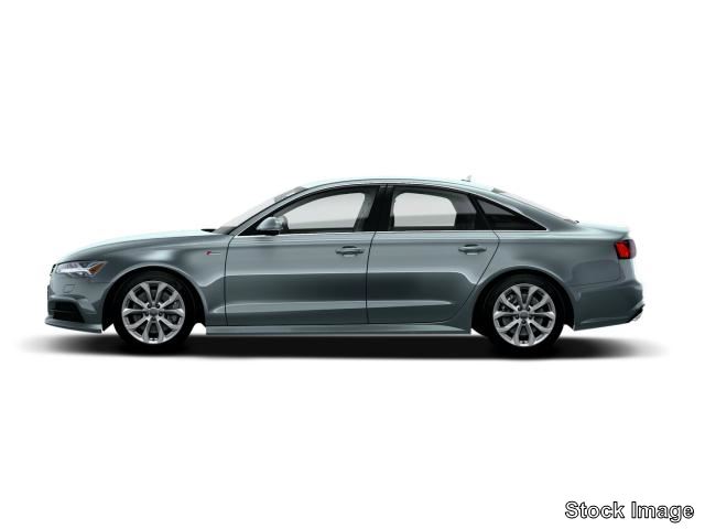 2017 Audi A6