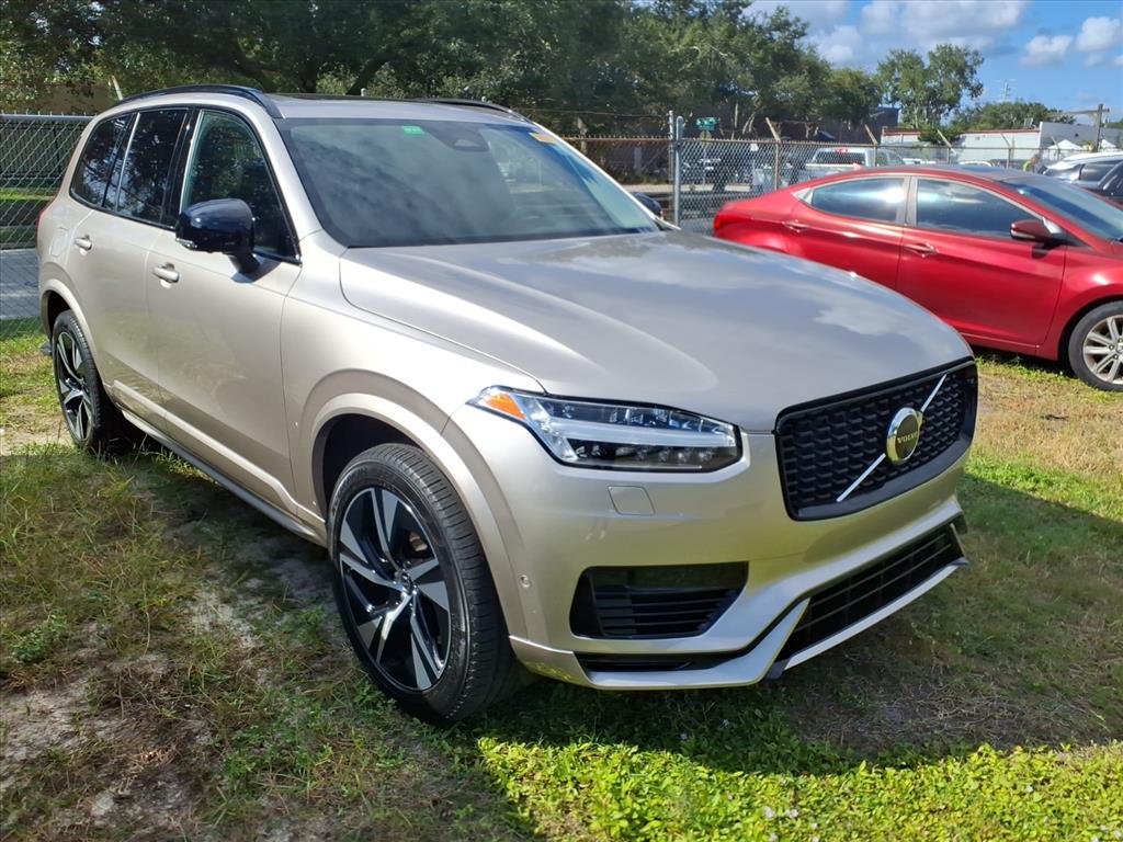 2023 Volvo Xc90 Recharge