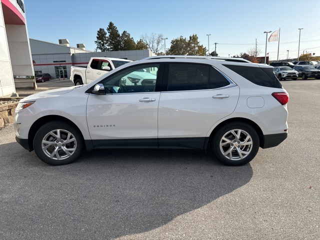 2021 Chevrolet Equinox