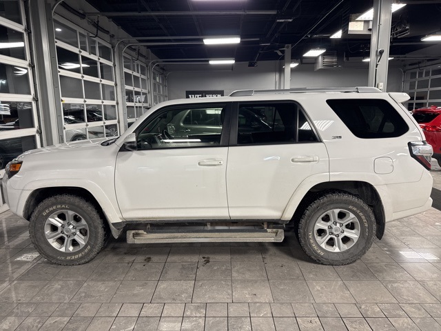 2016 Toyota 4Runner