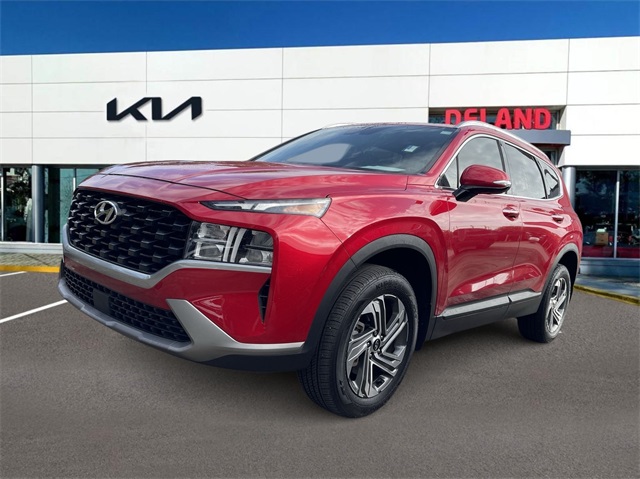 2023 Hyundai Santa Fe